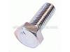 IC SCREW HX HD M6 X 1.0-16 – Part Number: 820249-4