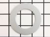 PLATE 1.5 IN. DRUM THROAT – Part Number: 825808-1