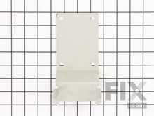 HN HINGE CASTER – Part Number: 825905-1