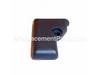 HC CAP REAR RAIL RIGHT – Part Number: 827470