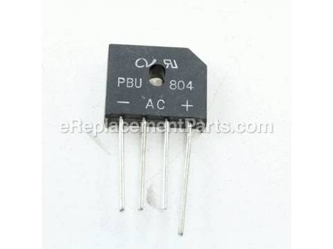 18702005-1-M-Ryobi-840108001-RECTIFIER (OPC-279)
