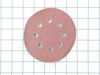 SAND PAPER W/ H&L – Part Number: 900483007
