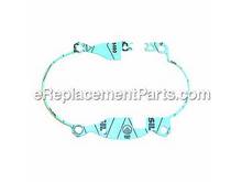 GASKET – Part Number: 900502002