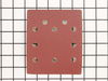 SANDPAPER 120 GRIT – Part Number: 900591013