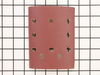 SANDPAPER 180 GRIT – Part Number: 900591014