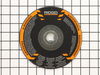 7 IN GRINDER WHEEL – Part Number: 901964001