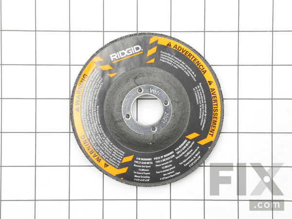 18705020-1-M-Ryobi-902684002-WHEEL GRINDING