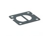 18705029-2-S-Ryobi-903132001-GASKET REAR