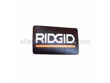 LOGO LABEL – Part Number: 940114161