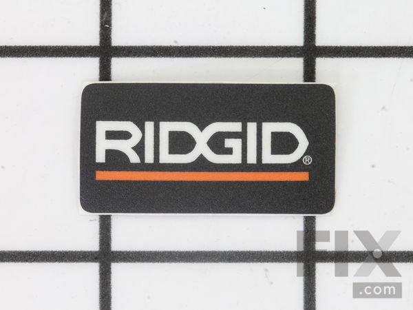 18705271-1-M-Ryobi-940242006-LOGO PLATE