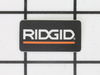 LOGO PLATE – Part Number: 940242006