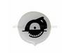 LABEL PLUG ICON – Part Number: 940299501