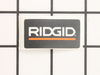 LABEL LOGO – Part Number: 940304530
