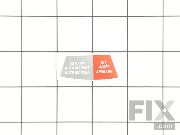 18705672-1-M-Ryobi-941120208-LABEL ON/OFF SWITCH