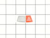 LABEL ON/OFF SWITCH – Part Number: 941120208