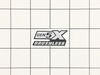 LABEL X5 – Part Number: 941120210