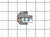 LABEL WARNING – Part Number: 941488061