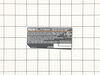 LABEL DATA R0230 – Part Number: 941488196