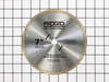 WHEEL 7 BLADE – Part Number: 993320001
