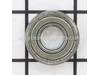 BALL BEARING BEARING (6001ZZ) – Part Number: A50060010025