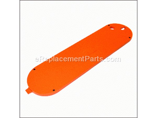 18707065-1-M-Ryobi-AC1045-ACC-RIDGID ZERO CLEARANCE INSE
