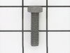 SCREW HEX HD W/WASHER 3/8-16X1 – Part Number: HU010305
