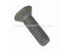 SCREW FLAT HEAD M6X1X20 – Part Number: HU050102