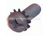 SCREW PAN HD 1/4-20X5/8 – Part Number: HU130202