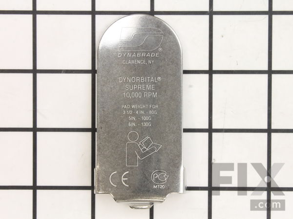 18711983-1-M-Ridgid-57063-CABLE, D2A RAW L/CONNECTOR