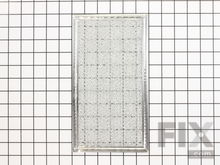 Grease Filter – Part Number: 8206229A
