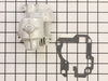 1871466-2-S-Whirlpool-8212396-Gearcase Housing with Gasket