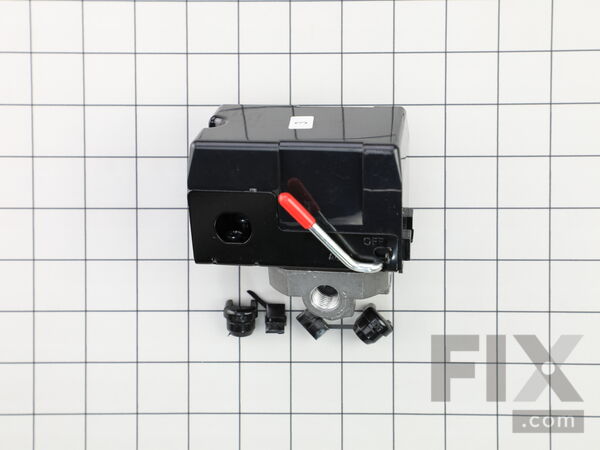 18715723-1-M-Powermate-E100095-SWITCH PRESSURE