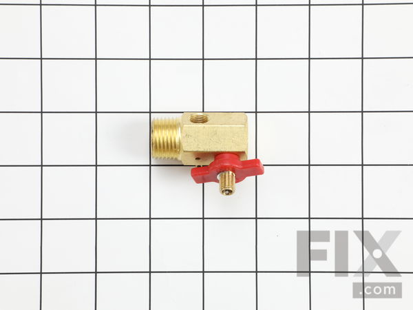 18715725-1-M-Powermate-E100177-MANIFOLD ASSM, CARRY TANK