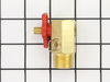 18715725-3-S-Powermate-E100177-MANIFOLD ASSM, CARRY TANK