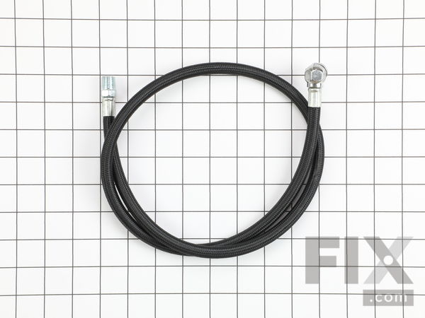 18715726-1-M-Powermate-E100178-AIR HOSE W/CHUCK