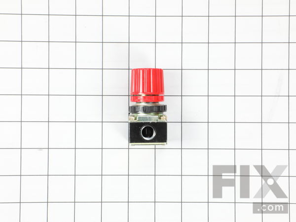 18715731-1-M-Powermate-E100308-PRESSURE REGULATOR