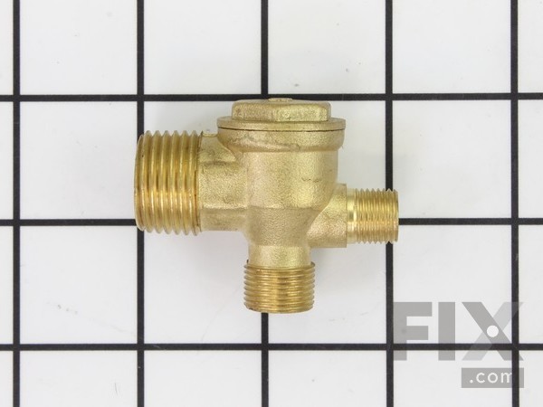 18715739-1-M-Powermate-E101208-Check Valve
