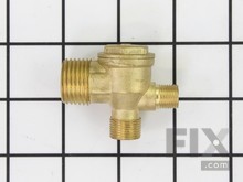 Check Valve – Part Number: E101208
