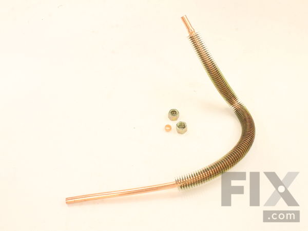 18715741-1-M-Powermate-E101429-OUTLET TUBE KIT