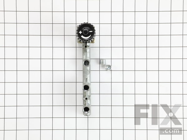 18715742-1-M-Powermate-E101951-MANIFOLD ASSEMBLY