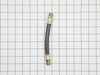 MANIFOLD TUBE MALE/MALE, RUBBE – Part Number: E101968