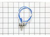 OUTLET TUBE 5 MALE/FEMALE SS F – Part Number: E102197
