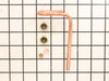 18715752-2-S-Powermate-E103622-KIT, RELIEF TUBE, ALUMINUM