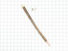 TUBE, OUTLET, COPPER, W/NUT – Part Number: E103636