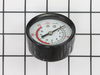 GAUGE, PRESSURE 50 MM 0-250PSI – Part Number: E103746
