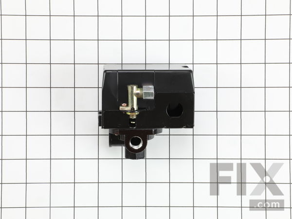 18715756-1-M-Powermate-E103951-SWITCH, PRESSURE, 4PORT, 90, 1