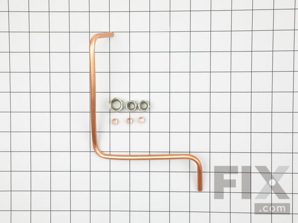 18715759-2-M-Powermate-E104530-PRESSURE RELIEF TUBE