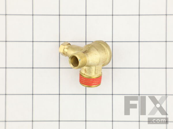 18715760-1-M-Powermate-E104734-VALVE, CHECK, E103970+E101711