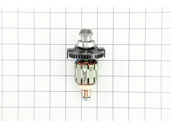 18719511-1-M-Milwaukee-16-01-0061-ARMATURE ASSEMBLY