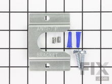 Anti-Tip Bracket Kit – Part Number: 8273888A